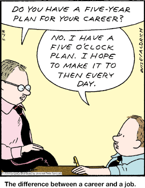5 o clock plan