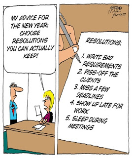 Bad2Bresolutions