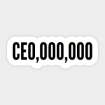 CEO