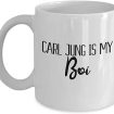 Carl Jung is my boi
