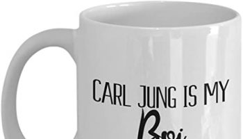 Carl Jung is my boi