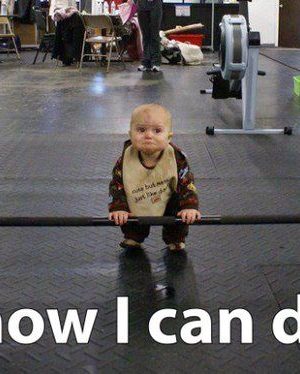 I-can-do-it