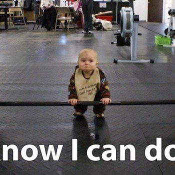 I-can-do-it