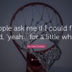 Jordan Quote