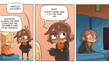 Meditation-3