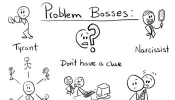 Problem Bosses