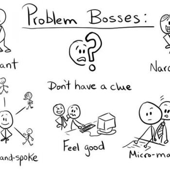Problem Bosses