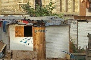 bureau