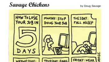 chickenloseyourjob
