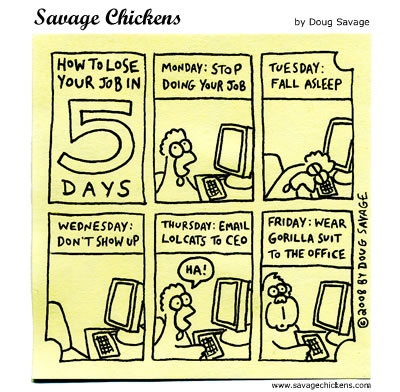 chickenloseyourjob